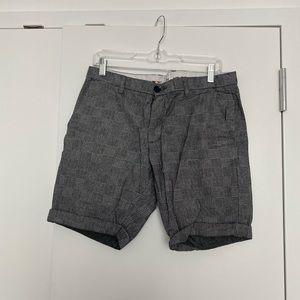 BEN SHERMAN SHORTS